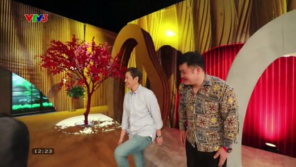 VTV3 - Khách sạn 5 sao (2024) - Tập 47: VĐV Thúy Hiền (15/12/2024) [FULL]