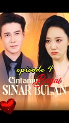 Cintamu Bagai Sinar Bulan Eps.4