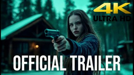 Anna2 (2025) Official Trailer - Sasha Lass 🎬 - thumbnail
