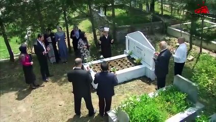 مسلسل عودة الروح مدبلج الحلقة 2