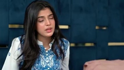Aafat Episode 67 - Laiba Khan - Ali Abbas - Hibba Aziz - 15th November 2024 - HAR PAL GEO - Review