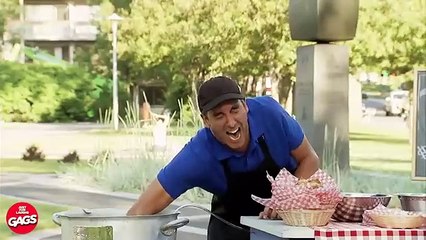 Best Of Evil Pranks 2024 - Just For Laughs Gags.mp4