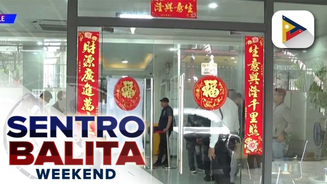 PAOCC: Lisensya ng POGO, wala nang bisa simula ngayong araw