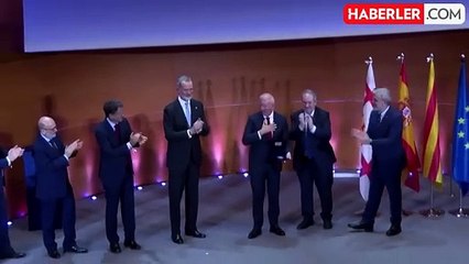 İspanya dünyaca ünlü iş insanının feci ölümü ile sarsıldı