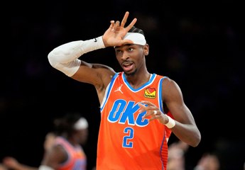 NBA Cup : Shai et OKC rejoignent les Bucks en finale !