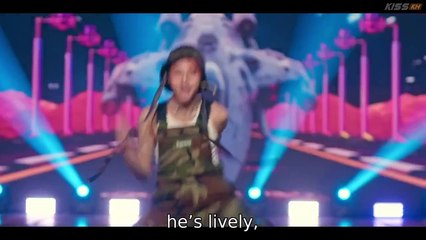 ThamePo Heart That Skips a Beat 2024 Episode 1 Eng Sub