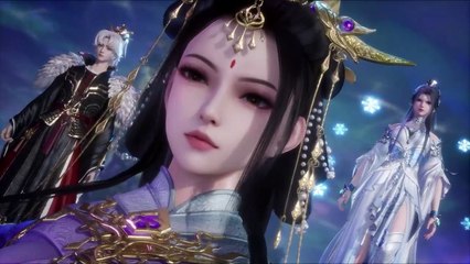 Myriad Realms Supreme (Wan Jie Zhizun) Episode 174 Multi subtitles