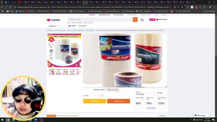 PRINTING BUSINESS MATERIALS GUIDE | BUSINESS FOR 2025