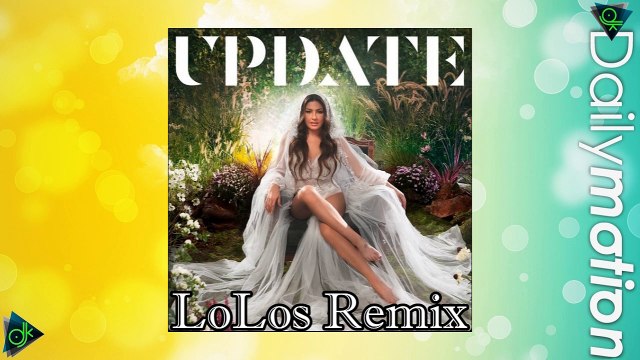 Έλενα Παπαρίζου - Update (LoLos Remix)