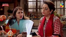 Pyar Ke Sadqay _ Episode 19 _ Digitally Presented By Mezan _ HUM TV _ Drama _ 28 May 2020