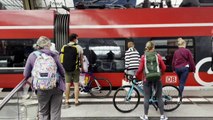 Das ändert sich mit dem Fahrplanwechsel bei der Bahn