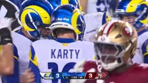 Los Angeles Rams vs. San Francisco 49ers Game Highlights _ 2024 Season Week 15