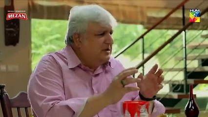 Pyar Ke Sadqay _ Episode 22 _ Eng Sub _ Digitally Presented By Mezan _ HUM TV _ Drama _ 18 June 2020