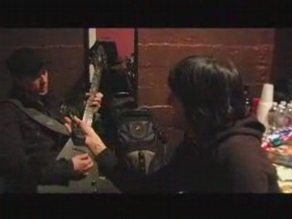 Bangin With Butler Ep 19 - Death Metal Special with Behemoth