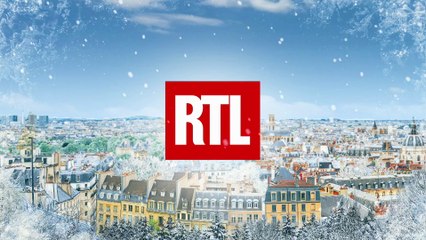 DOCUMENT RTL - Miss France 2025 est l'invitée de Stéphane Carpentier du 15 décembre 2024