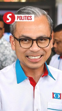 PKR amendments have enhanced digitalisation, says Fahmi