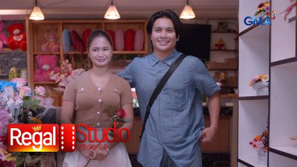 Regal Studio Presents: Dalaga, may manliligaw na BEKI?! (Man of My Dreams)