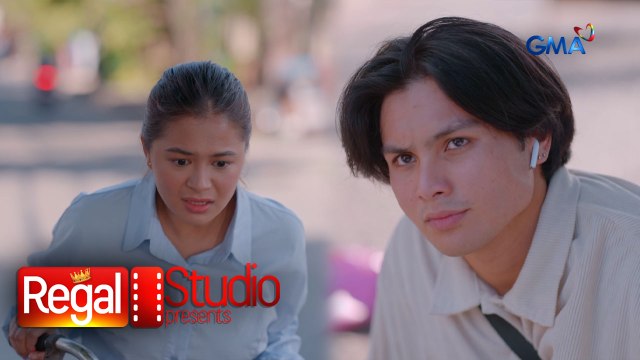 Regal Studio Presents: Joyce, dismayado sa ‘Man of Her Dreams!’ (Man of My Dreams)