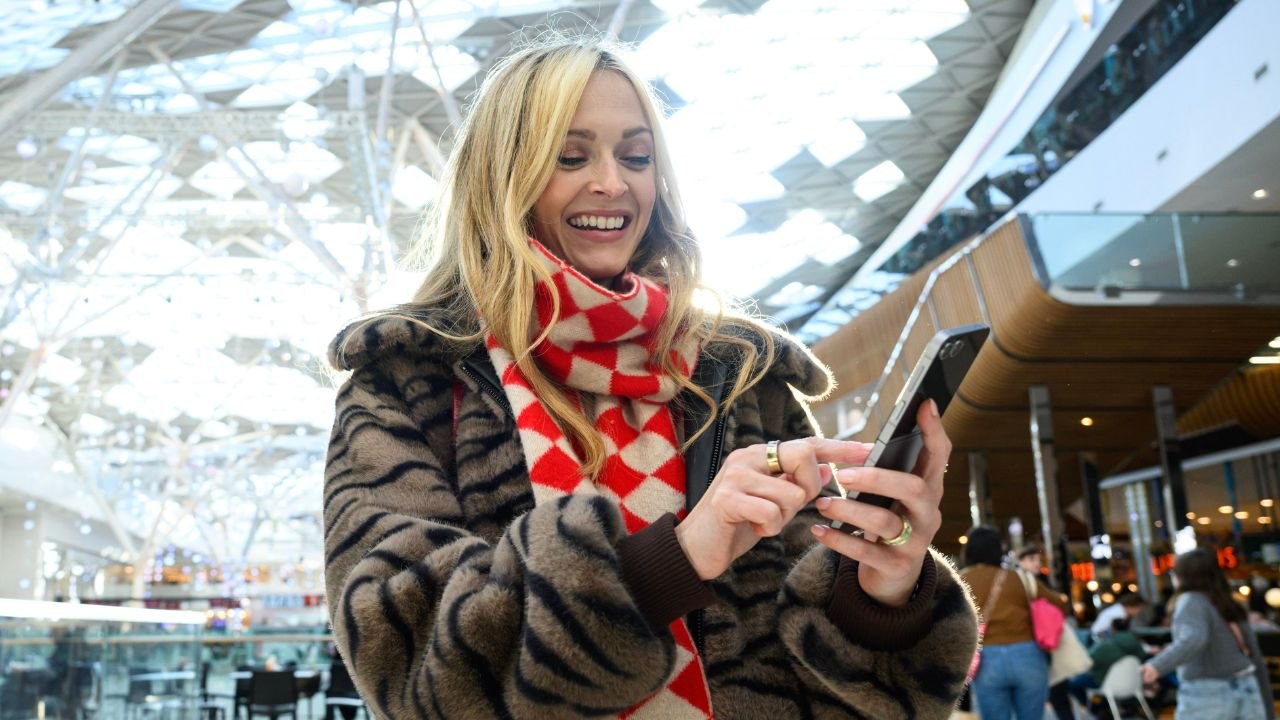 Six in 10 adults feel more stressed during the Christmas season than any other time