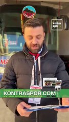 Mardin 1969 Spor Başkanı, şike teklifi aldıklarını açıkladı