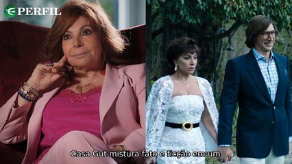 "Casa Gucci: Os bastidores do filme, o crime real e a mistura de verdade e ficção"