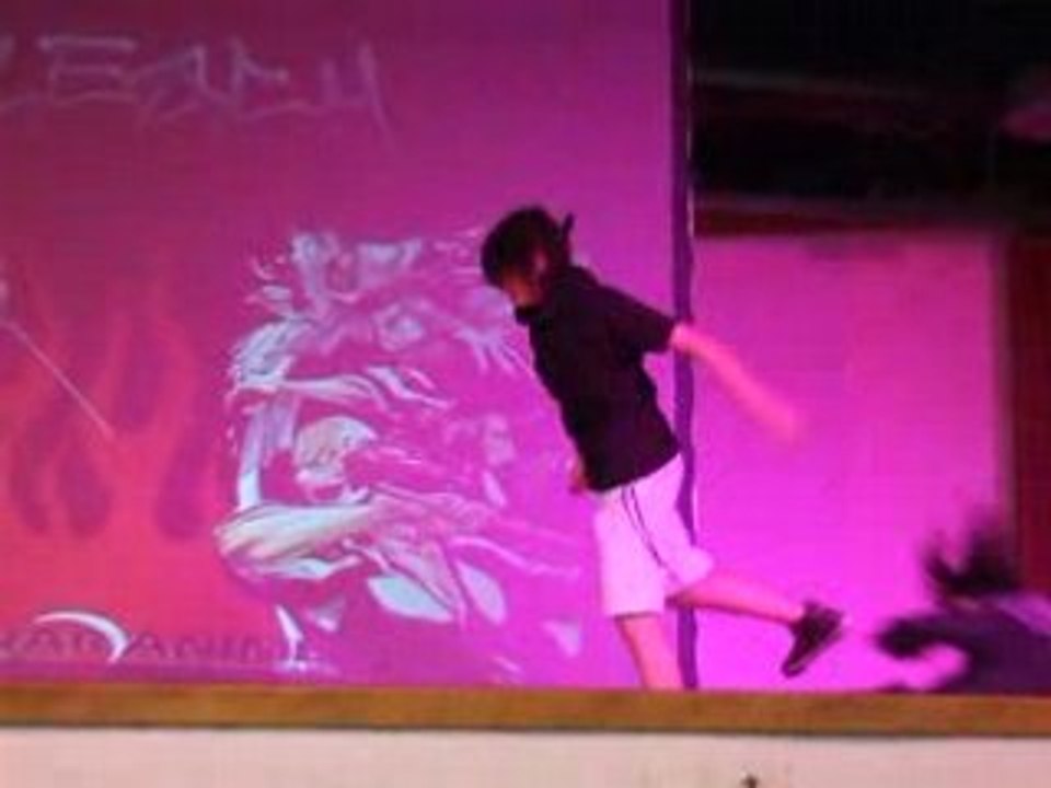 Japan Sun 2008 - Cosplay