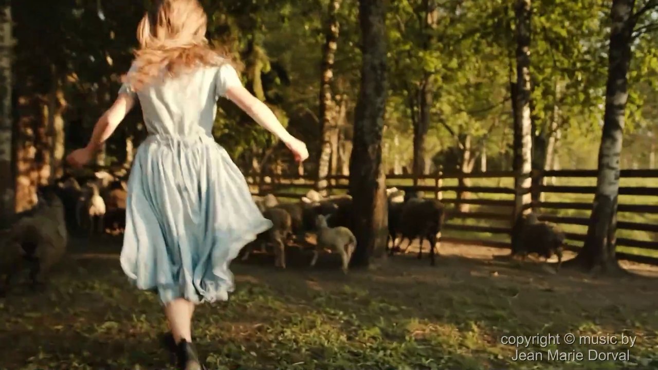 HALLELUJAH C'EST LE PRINTEMPS pour orchestre symphonique et chœur 🌸 HALLELUJAH IT'S SPRINGTIME for symphonic orchestra and choir