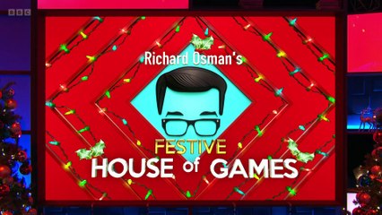 Festive House of Games - S02E05 (22 Dec 2023)