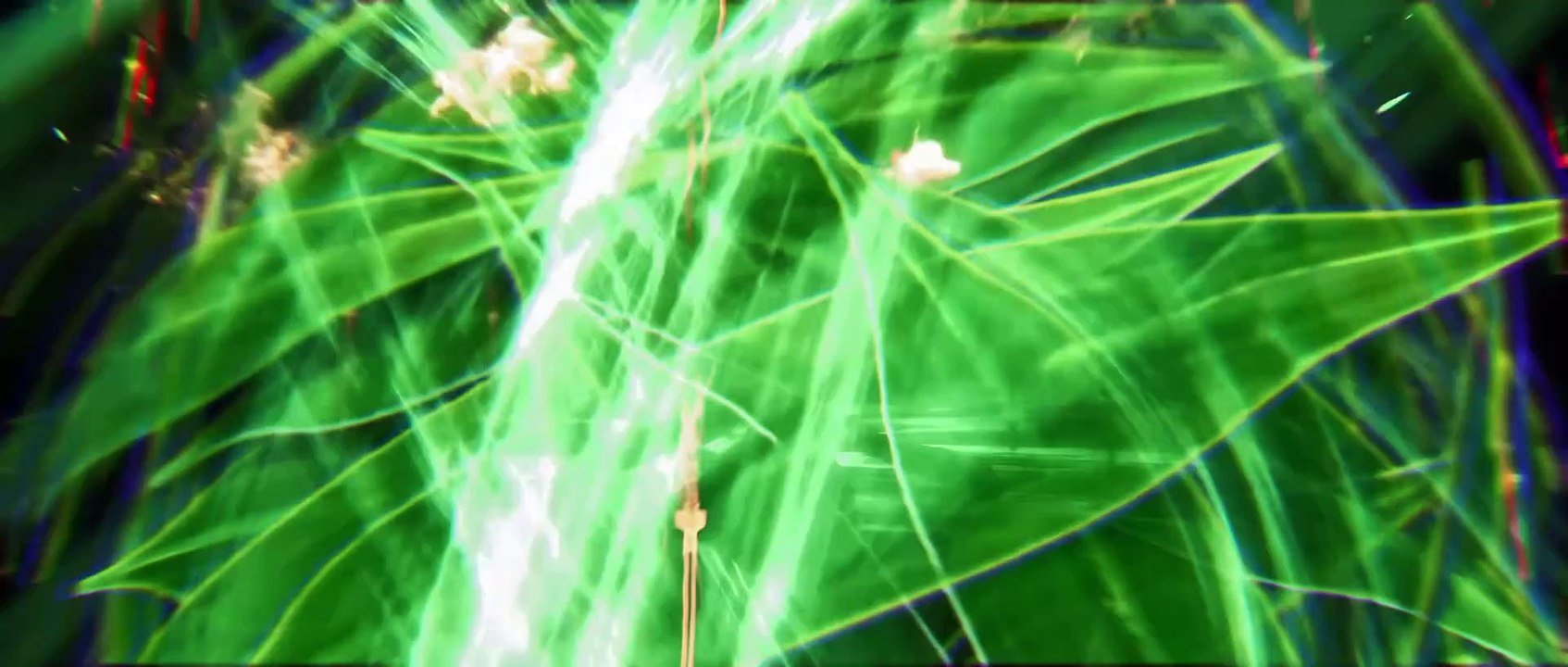 Sword of Coming ｜ Episode 21