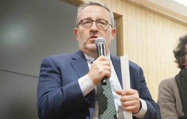 Luis Sanz responde a los ataques a la judicatura del Gobierno