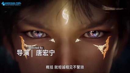Soul Land Season 2 || episode 46  Sub Indo