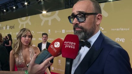 El inesperado comentario de Risto Mejide que ha enmudecido a su pareja, Grecia Castta