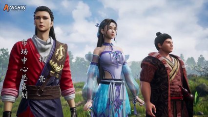 My Journey To Alternate World S1 18