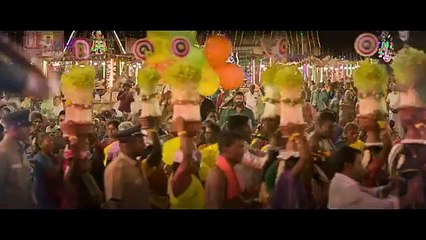 Veera Dheera Sooran - Vikram