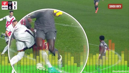 RMTV Explodes in Anger Over the Controversial 'Negreira League' ⚽