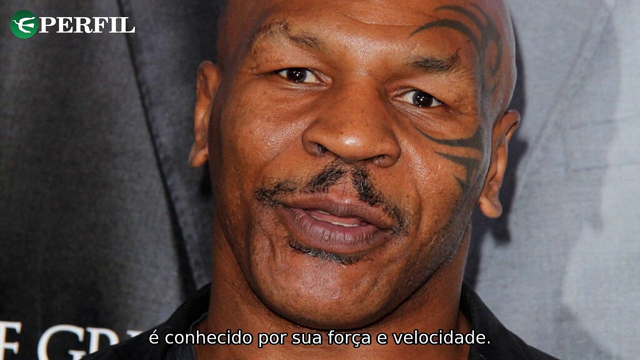 "Mike Tyson esquece luta contra Jake Paul, Portuguesa anuncia reforços e Real Madrid empata na LaLiga"
