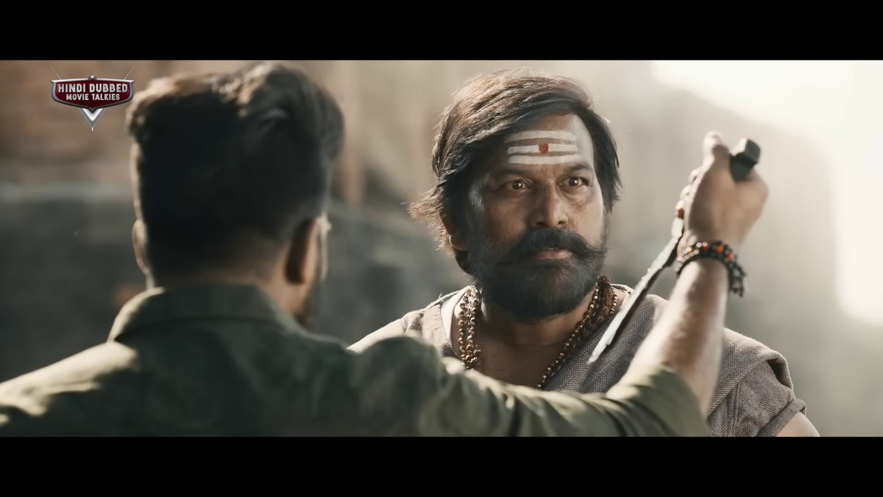 ROWDY RAJNIKANTH - New 2024 Hindi Dubbed Movie | Sudigali Sudheer, Gehna Sippy | South Action Movie