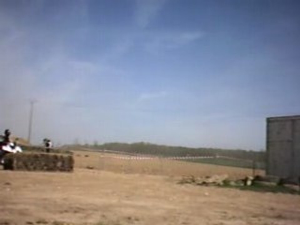 quad 450 yfz maricourt