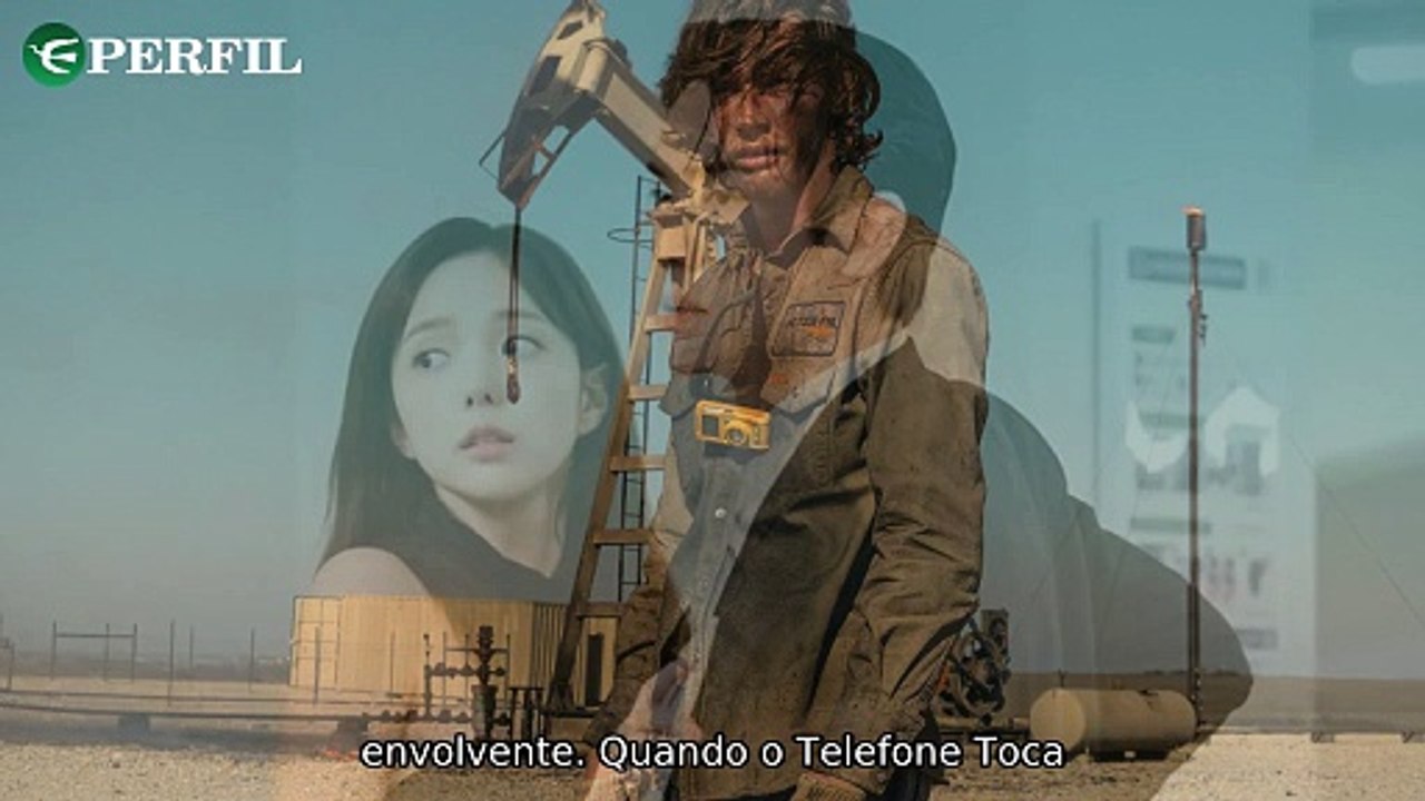 "Estreias Imperdíveis: Landman, Quando o Telefone Toca e Outlander no Paramount+, Disney+ e mais!"