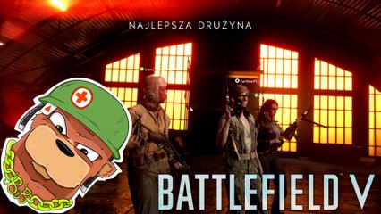 [BFV] The joy of playing Medic in Battlefield V