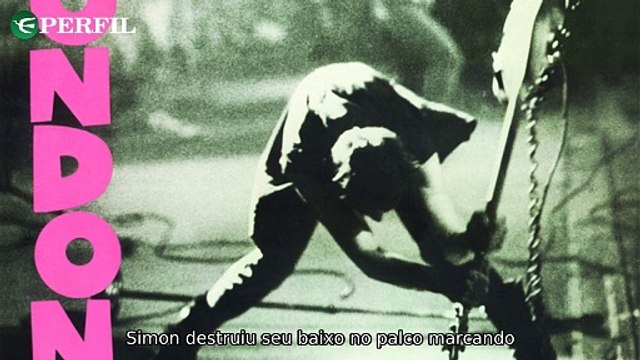 Os segredos por trás das estrelas: London Calling, boatos de Robbie Williams e acusações contra Jay-Z e Diddy.