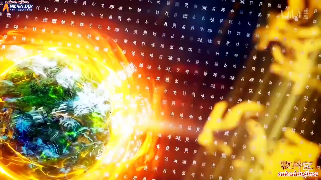 Tales herding of gods eps 7-9 #subindo