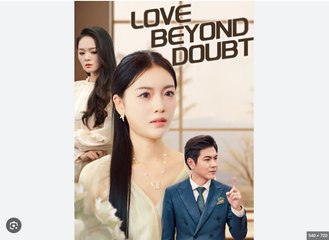 Love Beyond Doubt Full Movie