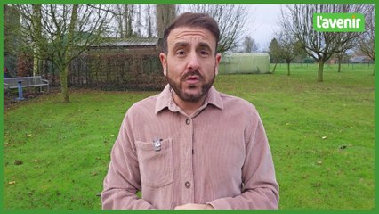 La météo de Farid du 16 décembre 2024