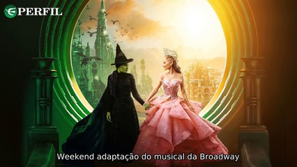 "Novidades: Wicked em pré-venda, Dexter e Comando das Criaturas estreiam novos episódios"