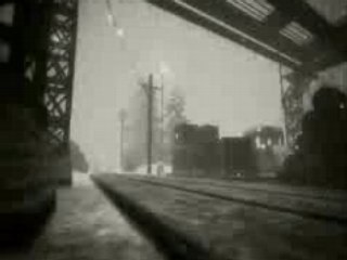 Enemy Territory introduction cinematic