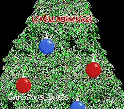 Christmas Balls online multiplayer - snes