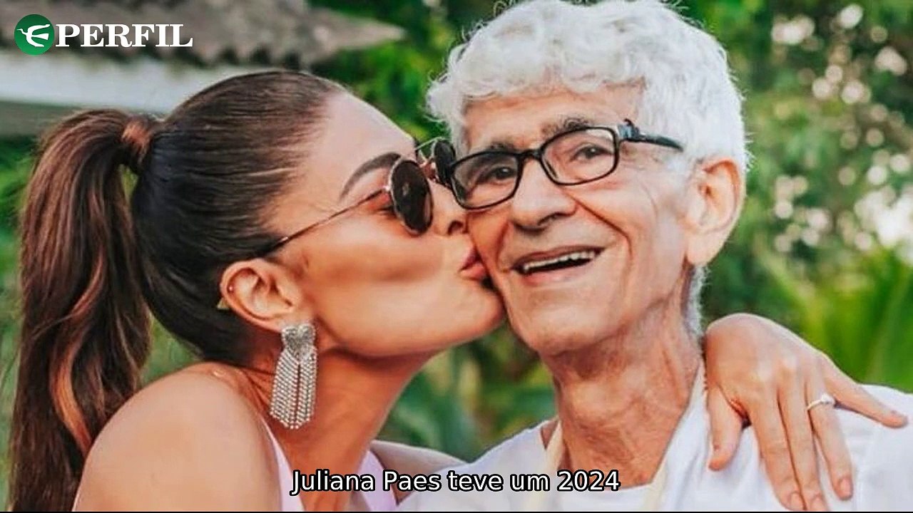 "Emoções à flor da pele: Juliana Paes, Leonardo e Isis Valverde compartilham momentos íntimos"