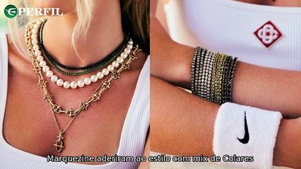 "Moda e estilo: Dicas de joias, vestidos estampados e livro para terceira idade!"