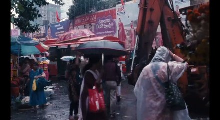 ALL WE IMAGINE AS LIGHT - Official US Trailer